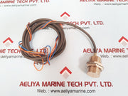 Omron e2e-x10d1s proximity sensor 