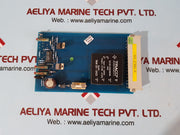H.M.stein sohn e 168.1(1) pcb card