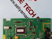 E+h flowtec 319087-0200 b pcb card 71114493
