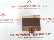 Krom schroder dwg 50u pressure switch 2.5-50 mbar