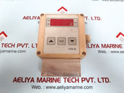 Pdm80-2510-011 differential pressure gauge