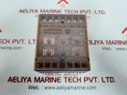 Seg Xi1-i-5 Power Protection Relay 50/60Hz