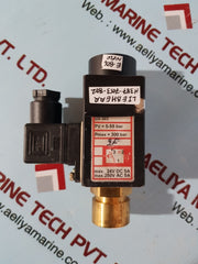 Liebherr h387-7053-802 pressure switch