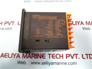 Selec dtc204a-2 digital temperature controller dtc204