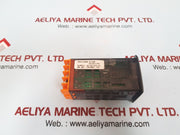 Selec Xt546 Digital Timer 85 To 270V Ac 50/60Hz 4 Va
