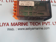 Selec Xt546 Digital Timer 85 To 270V Ac 50/60Hz 4 Va