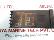 Selec tc523/tc518 temperature controller