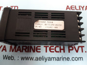 Selec tc523/tc518 temperature controller