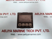 Omron e5cn-rtd temperature controller
