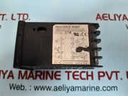 Omron e5cz-r2mt temperature controller