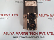 Selema dsm5 13.1095 pmsm brushless servomotor