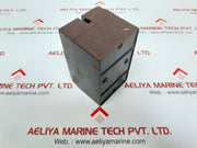 Automatic burner controller al-smb