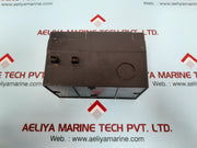 Automatic burner controller al-smb