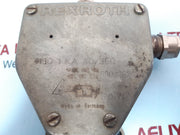Rexroth hed -1 ka 40/350