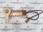 Mini motor mcc24mp4n