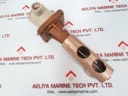 Taiyo bc-ftr-m flow switch 85ºc
