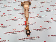 Smc af60-f10-8j-x2105 in-line water separator 