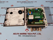 Abb 1sfa663001r1004 arc guard system tvoc pr.b