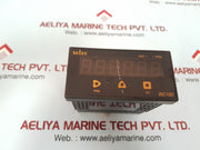 Selec rc102c digital rpm indicator