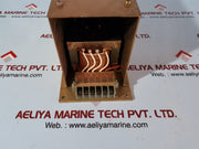 Mitsubishi u05-b uvt controller 110v 50/60hz