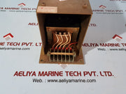 Mitsubishi u05-b uvt controller 445v 50/60hz