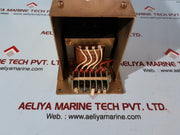 Mitsubishi u05-b uvt controller 440v 50/60hz