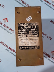 Mitsubishi Electric LN308N272-1 Controller