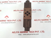 Yuken dsg-01-3c3-a200-70 directional valve