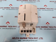 Abb Pm861A 3Bse018157R1 Processor Unit 4A 24Vdc
