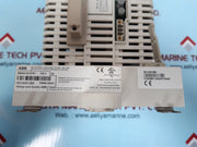 Abb Pm861A 3Bse018157R1 Processor Unit 4A 24Vdc