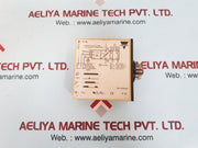 Carlo gavazzi sv 220 115 cond.liquids dual level relay