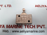 Rexroth 5341080000 pneumatic valve