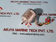 Yokogawa py76 synchro 100v 50/60hz 0.09/0.07a