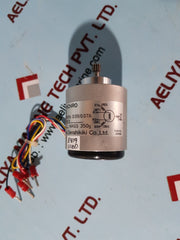 Yokogawa py76 synchro 100v 50/60hz 0.09/0.07a