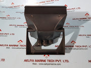 Deif bw192 rudder angle