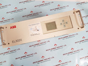 Abb el3020 continuos gas analyzer 3.259700.5