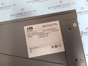 Abb El3020 Continuous Gas Analyzer 3.259700.5 100-240Vac, 50-60Hz 187Va