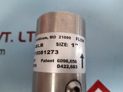 18-4-4Slb Valve Seal 200F 150Psi