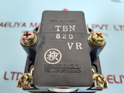 Seiko electric tbn 820 cam switch 600v 10a
