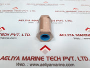 Parker 483-3/4ss2-2 hydraulic valve