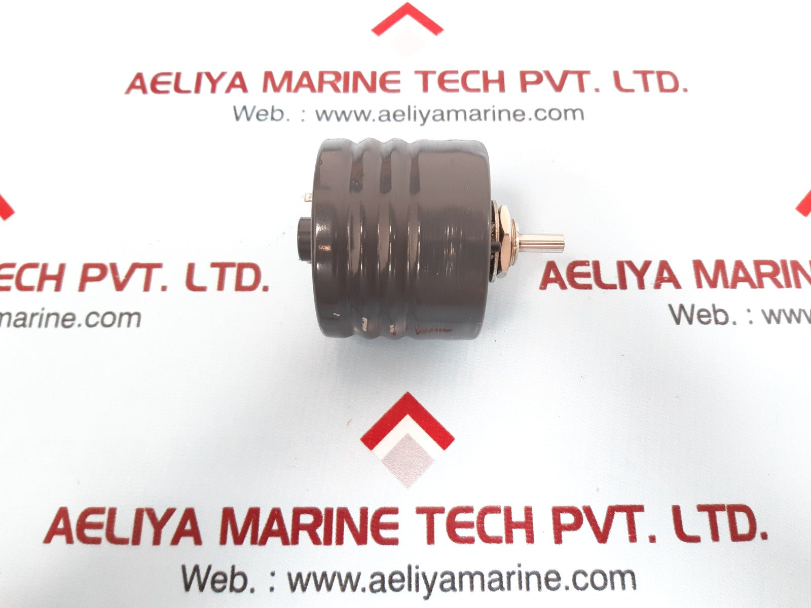 Sakae 0f50pb potentiometer