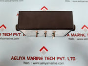 Four Pole Container Test Box MS3102A 14S-2S New