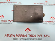Lanng & stelman 1523-001 4 pole container testbox