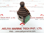 Gessmann mec 1-2 joystick 