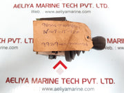 Gessmann mec 1-2 joystick