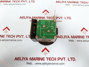 Gessmann mec 1-2 joystick