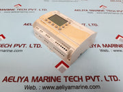 Mitsubishi al2-14mr-d programmable controller 24vdc