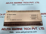 Shihlin electric axo-30mt-d transistor unit