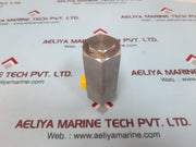 Bis valves rl25p-mi-g-6k