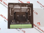 Enraf au-160a alarm panel type 2